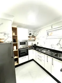 Cozy apartment with all comforts in the center - Image 2