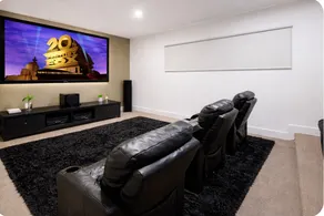 Dromana Grove Spa, Pool, Cinema, Fire Pit, Games Room - Sleeps 16 - Image 3