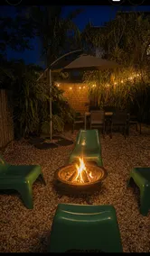 Dromana Grove Spa, Pool, Cinema, Fire Pit, Games Room - Sleeps 16 - Image 4