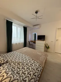 Urban Escape With Free Parking&Wi-Fi - Image 2