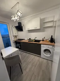 Urban Escape With Free Parking&Wi-Fi - Image 4