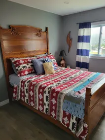 Island View Cottage - Image 4