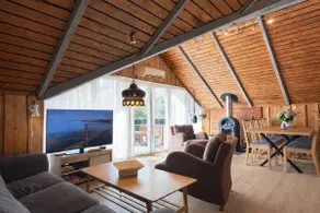 Child-friendly family place with flexible check-in/check-out - Image 5
