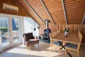 Child-friendly family place with flexible check-in/check-out - Image 4