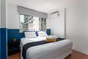 Apartment 800 meters from Icaraí beach - With garage - Image 2