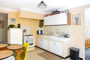 La Soleillade in Manosque • Garden & private parking - Image 5