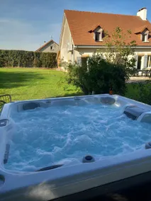 Relaxing country house & spa - Image 2
