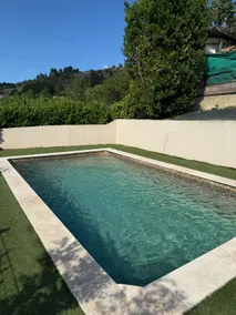 Completely renovated house with swimming pool - Image 2