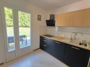 Completely renovated house with swimming pool - Image 5