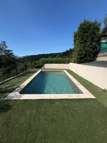 Completely renovated house with swimming pool - Image 3