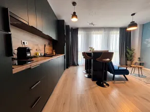 Airliner Apartment First Class Stay - Image 4