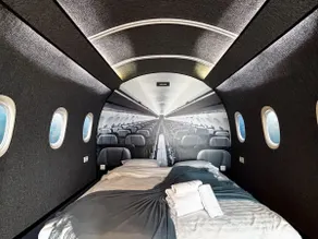 Airliner Apartment First Class Stay - Image 2