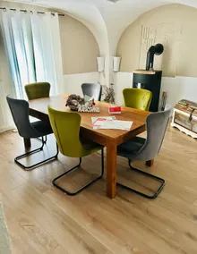 Renovated historic house near Saxon Switzerland - Image 3