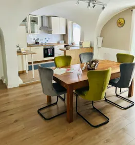 Renovated historic house near Saxon Switzerland - Image 2