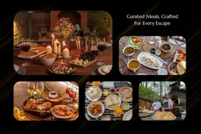 5BR|Luxe Pool Retreat|StayVista|Oceanic Sunset@Goa - Image 5