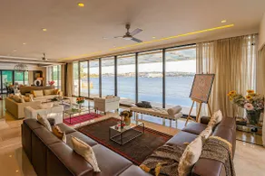 5BR|Luxe Pool Retreat|StayVista|Oceanic Sunset@Goa - Image 2