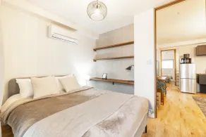 GrandTree Hotel, Family Apartment 501 - Image 2