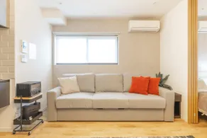 GrandTree Hotel, Family Apartment 501 - Image 4