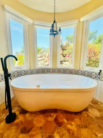 Pool/Spa | Sleeps 10 | Private Retreat - Image 3