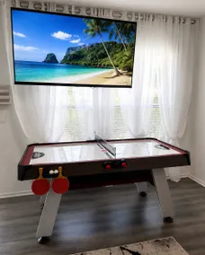 Heated Pool • Air Hockey • Gated• Near Siesta Key - Image 3