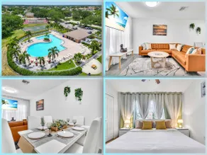 Heated Pool • Air Hockey • Gated• Near Siesta Key - Image 2