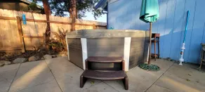 Cottage by the Sea/ Hot Tub 3 bdm 2 bath - Image 2
