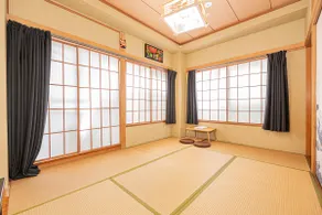 3 min waling to station Tokyo center tatami room - Image 2