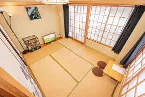 3 min waling to station Tokyo center tatami room - Image 3