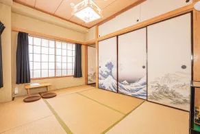 3 min waling to station Tokyo center tatami room - Image 5