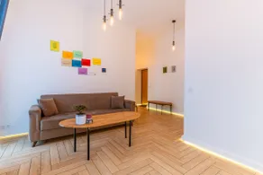 Picturesque Old Town Apartment with Charming Balcony - Image 4