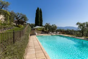 Villa em Cantagrillo com 5 quartos e capacidade para 14 pessoas - Image 3