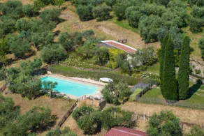 Villa em Cantagrillo com 5 quartos e capacidade para 14 pessoas - Image 5
