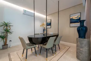 Modern apartment in Hittin - Image 3