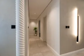 Modern apartment in Hittin - Image 4