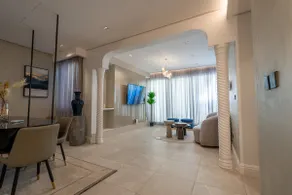 Modern apartment in Hittin - Image 2