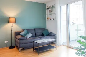 ”Quiet oasis: 2 balconies, 15 min. from the center” - Image 3