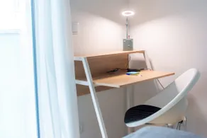 ”Quiet oasis: 2 balconies, 15 min. from the center” - Image 5