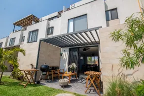 Comfortable and Safe House in a Development / Pool - Image 2