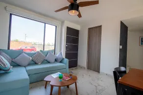 Comfortable and Safe House in a Development / Pool - Image 3