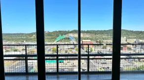 The Skytower Penthouse - Suite 1 - Image 2