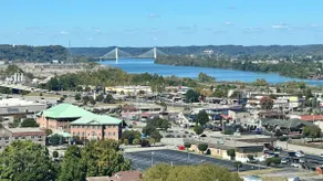 The Skytower Penthouse - Suite 1 - Image 3