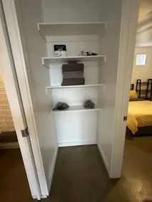 Brand New 1 Bedroom - Image 4