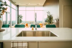 Luxury 2BR Penthouse Apt In Central Halifax - Image 3