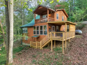 4x4 Not Needed. Decks, Views & Hot Tub - Image 5