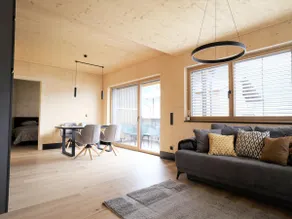 Appartement à Mieders proche du télésiège - Image 3