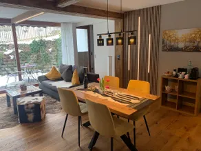 Nordkette/NEU/Apartment/Terrace - Image 3