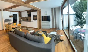 Nordkette/NEU/Apartment/Terrace - Image 2