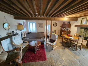 L'Imprévu – Peaceful haven between Vézelay and Avallon - Image 2