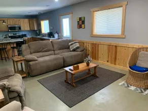 UpNorth Getaway with access to ATV UTV Snowmobile Trail - Image 5