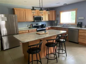 UpNorth Getaway with access to ATV UTV Snowmobile Trail - Image 4
